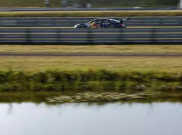 Jamie Green Titel-Bild zur News: Jamie Green