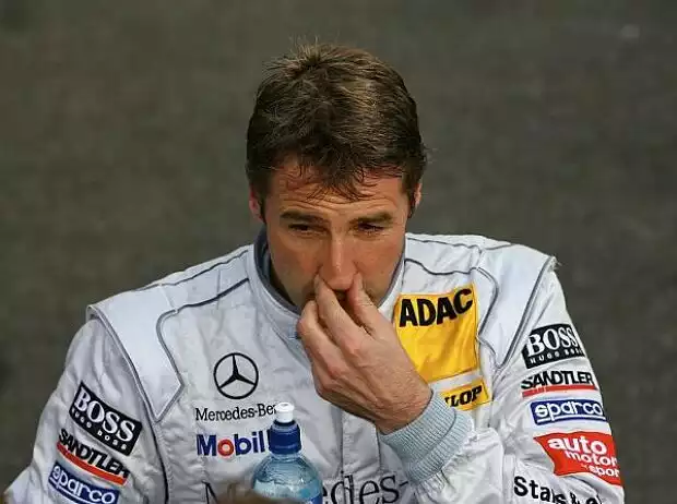 Bernd Schneider Titel-Bild zur News: Bernd Schneider