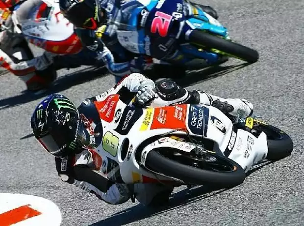 Jack Miller Titel-Bild zur News: Jack Miller