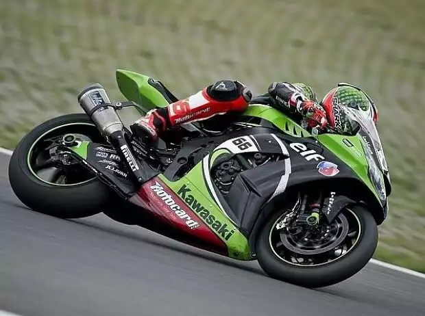 Tom Sykes Titel-Bild zur News: Tom Sykes