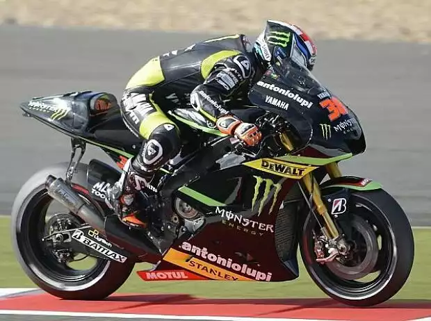 Bradley Smith Titel-Bild zur News: Bradley Smith