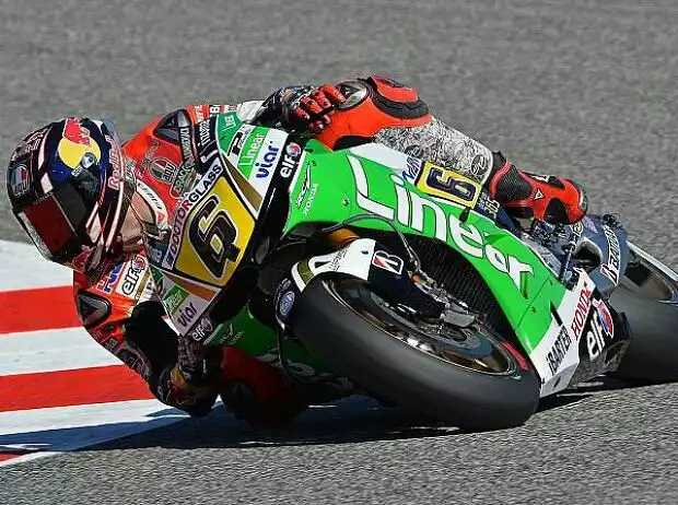 Stefan Bradl Titel-Bild zur News: Stefan Bradl