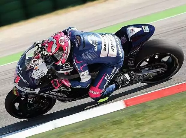 Aleix Espargaro Titel-Bild zur News: Aleix Espargaro