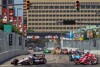 Bild zum Inhalt: Baltimore fliegt aus dem IndyCar-Kalender