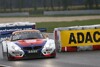 GT-Masters: Sieg für Knap/den Boer auf dem Slovakiaring