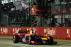 Bild zum Inhalt: Red Bull vor dem "Killer" Singapur