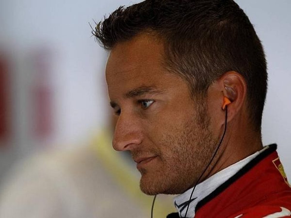 Timo Scheider