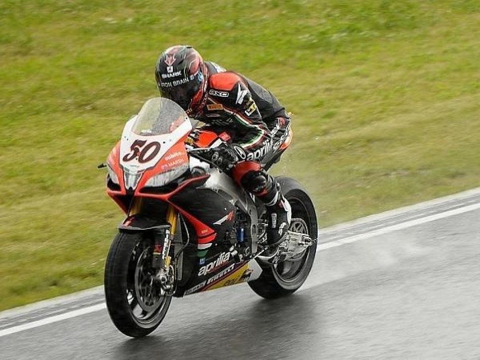 Sylvain Guintoli