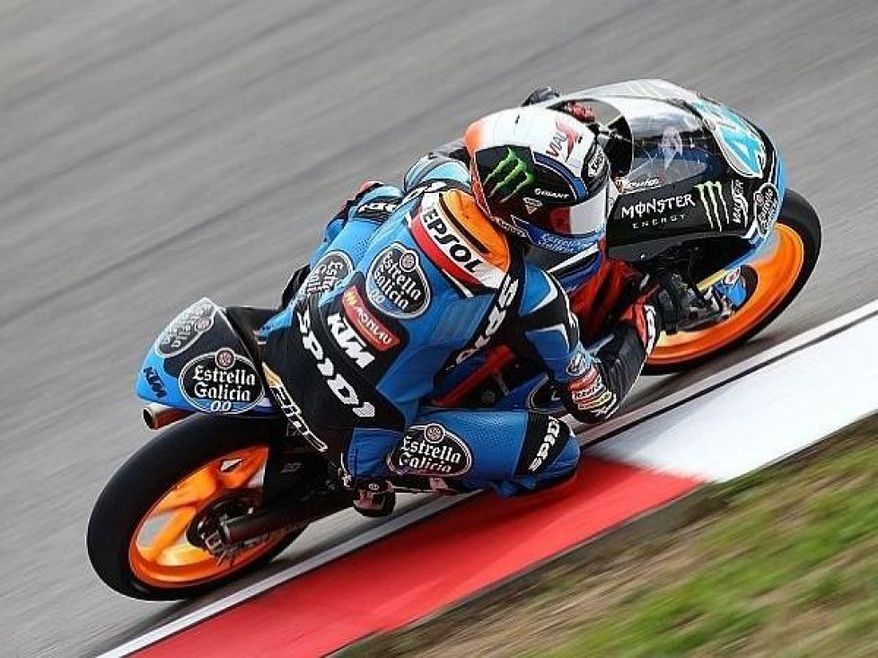 Alex Rins