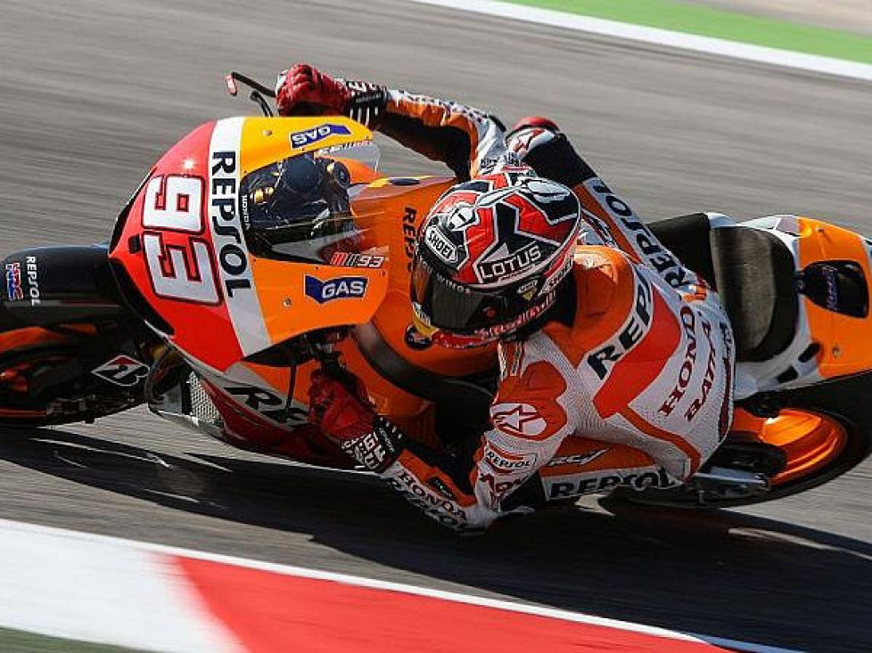 Marc Marquez