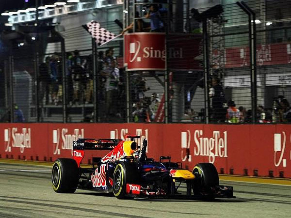 Sebastian Vettel