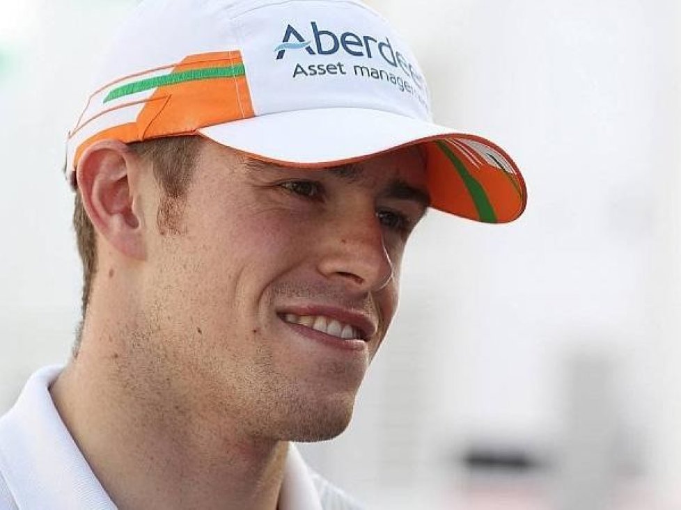 Paul di Resta