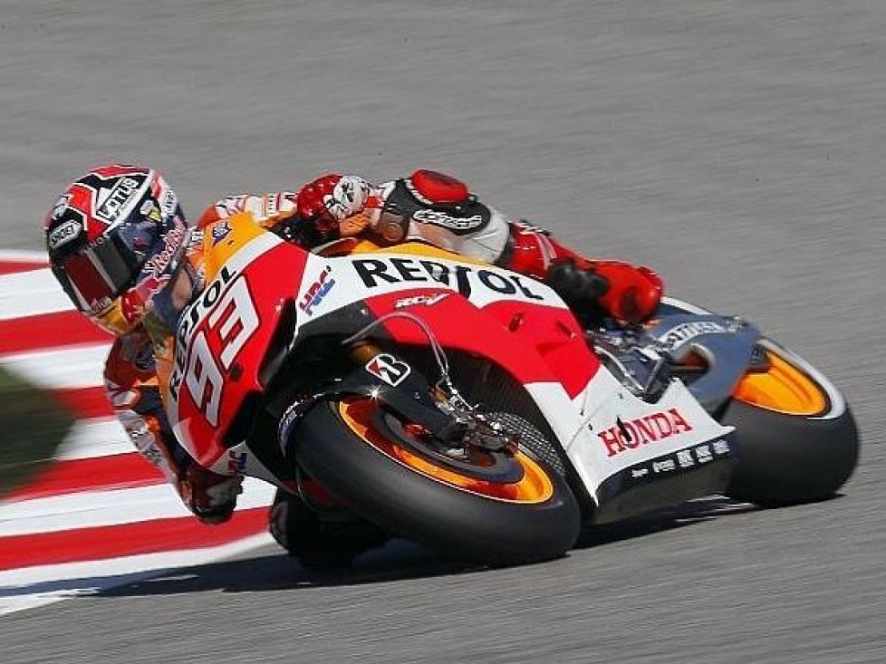 Marc Marquez