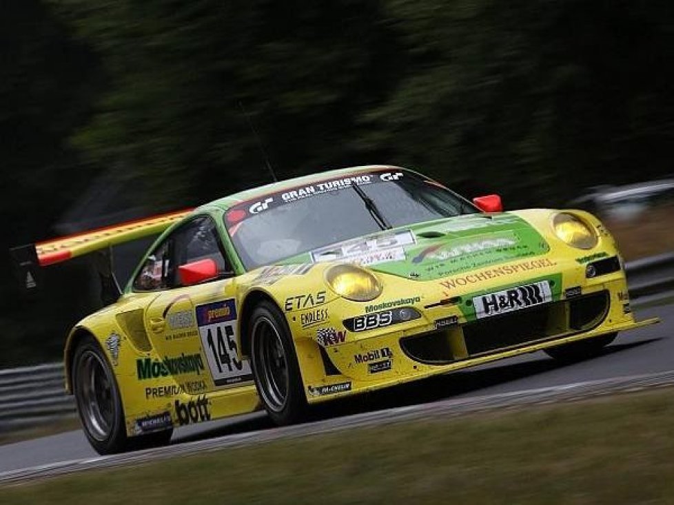 Nick Tandy, Jochen Krumbach