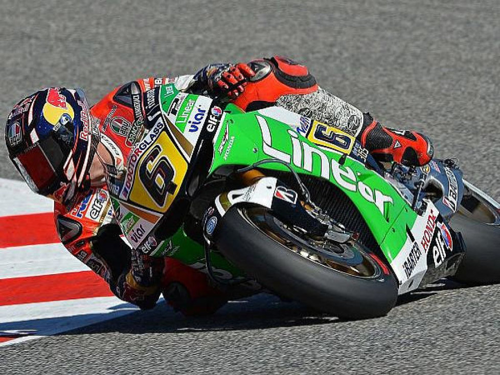 Stefan Bradl