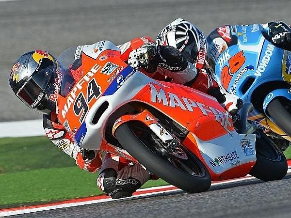 Jonas Folger