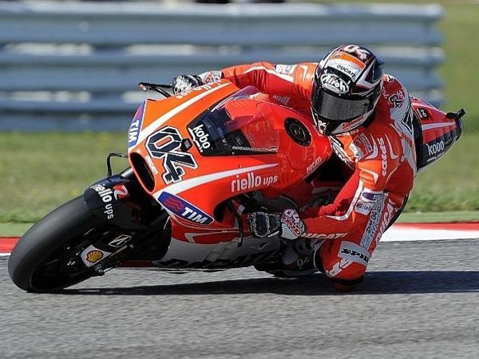 Andrea Dovizioso