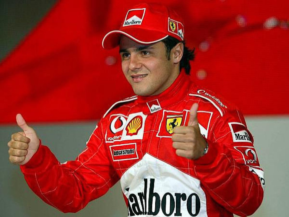 Felipe Massa