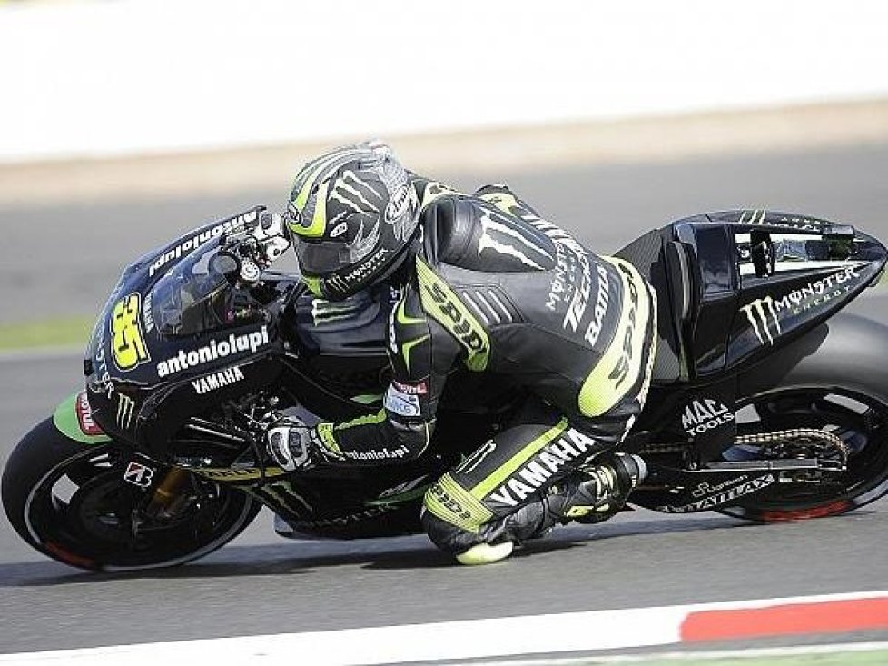 Cal Crutchlow
