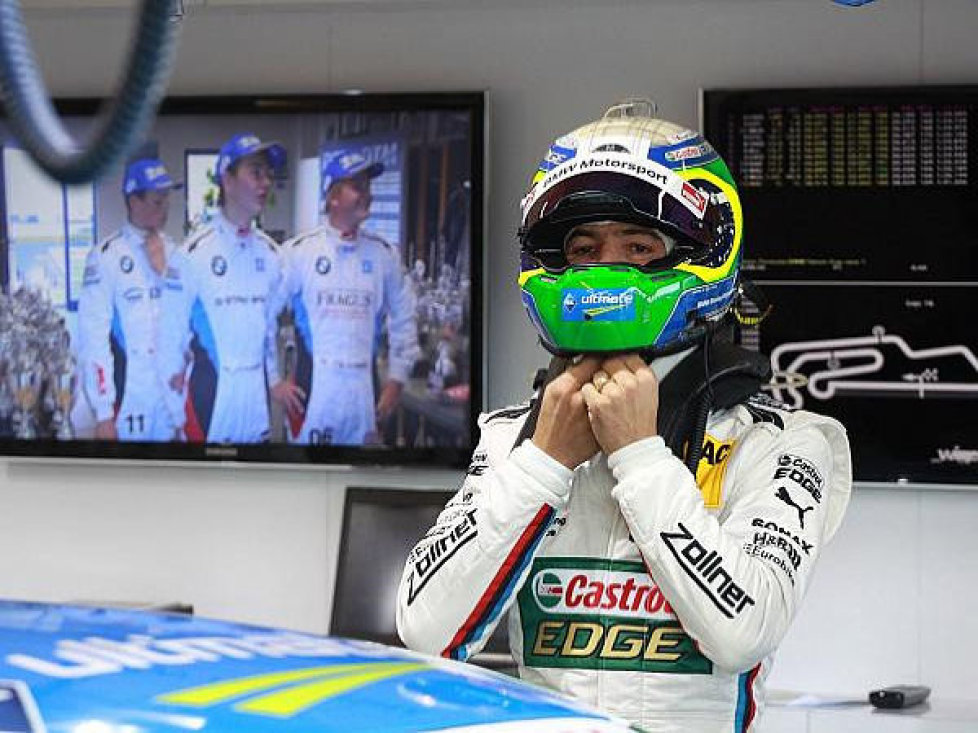 Augusto Farfus