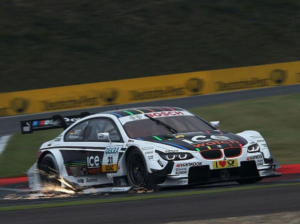 Marco Wittmann