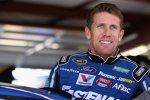 Carl Edwards startet beim Chase-Auftakt von Platz acht