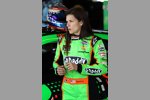 Danica Patrick nimmt ihr Heimspiel von Platz 23 in Angriff