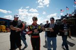 Jeff Gordon kämpft nun doch um den NASCAR-Titel 2013