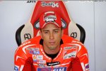 Andrea Dovizioso (Ducati)