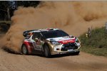 Khalid Al-Qassimi (Citroen)