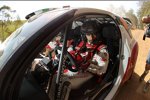 Khalid Al-Qassimi (Citroen)