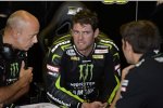 Cal Crutchlow (Tech 3)