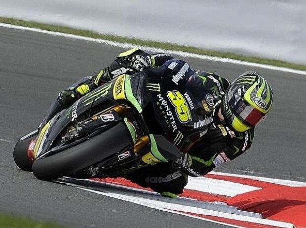 Cal Crutchlow Cal Crutchlow