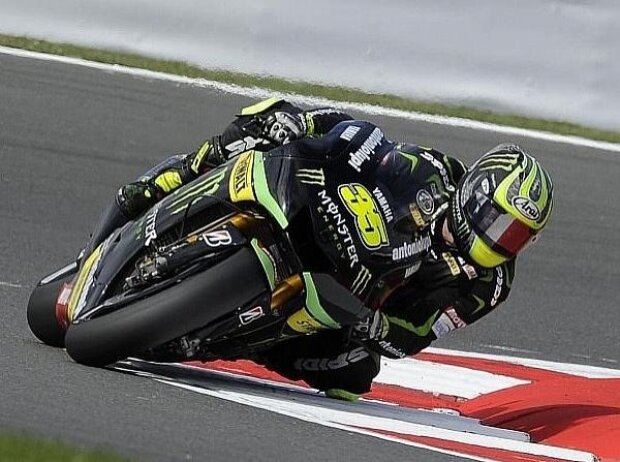 Cal Crutchlow