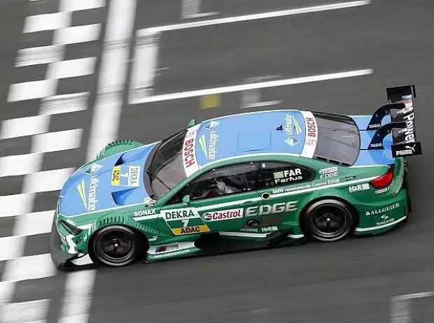 Augusto Farfus Titel-Bild zur News: Augusto Farfus