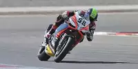 Bild zum Inhalt: Laverty triumphiert im ersten Lauf von Istanbul