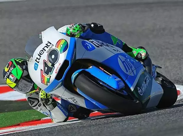 Pol Espargaro Titel-Bild zur News: Pol Espargaro