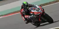 Bild zum Inhalt: Laverty feiert Doppelsieg in Istanbul