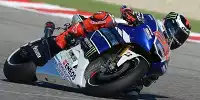 Bild zum Inhalt: Souveräner Sieg für Lorenzo in Misano