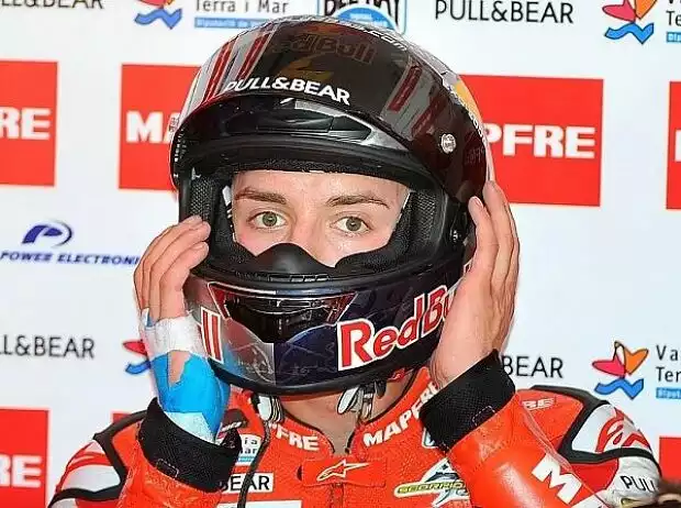 Jonas Folger Titel-Bild zur News: Jonas Folger