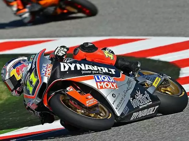 Sandro Cortese Titel-Bild zur News: Sandro Cortese