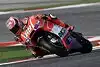 Bild zum Inhalt: Ducati auch beim Heimspiel im Niemandsland