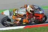 Bild zum Inhalt: Kiefer: Enttäuschende Vorstellung in Misano
