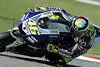 Bild zum Inhalt: Rossi: "Schade, dass es nicht mit Podest geklappt hat"