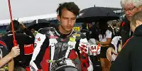 Bild zum Inhalt: Handbruch: Neukirchner verzichtet auf Laguna Seca