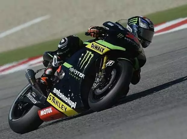 Bradley Smith Titel-Bild zur News: Bradley Smith