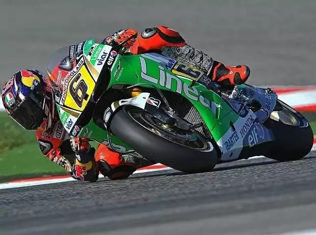 Stefan Bradl Titel-Bild zur News: Stefan Bradl