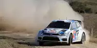 Bild zum Inhalt: Ogier: Verlängerung im Titelkampf bringt "leichten Frust"