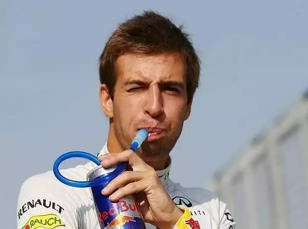 Titel-Bild zur News: Antonio Felix da Costa