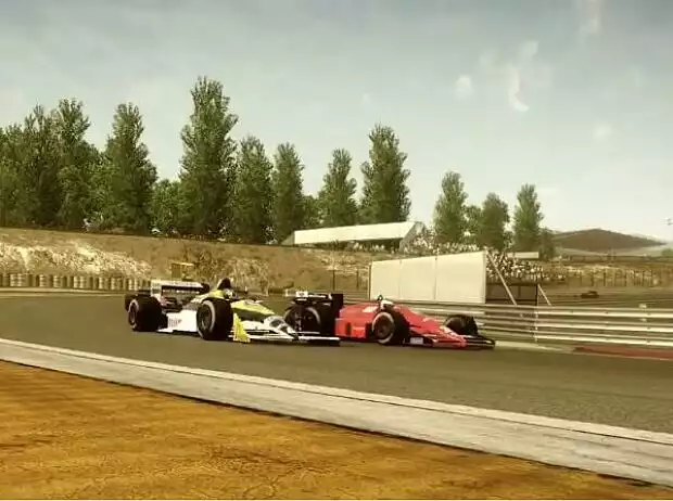 F1 2013 Titel-Bild zur News: F1 2013